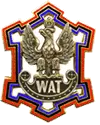 WOJSKOWA AKADEMIA TECHNICZNA im. Jarosława Dąbrowskiego w Warszawie - logo