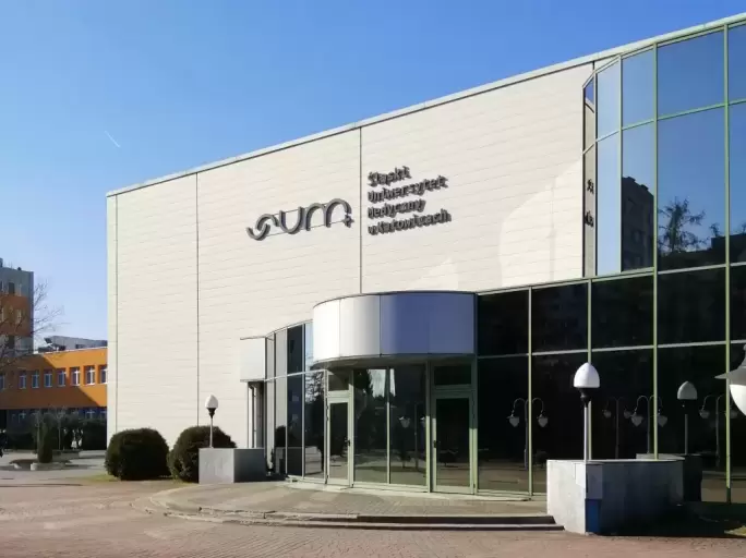 Zdjęcie uczelni - Śląski Uniwersytet Medyczny (SUM) w Katowicach