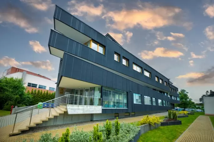 Zdjęcie uczelni - Uniwersytet Rzeszowski (UR)