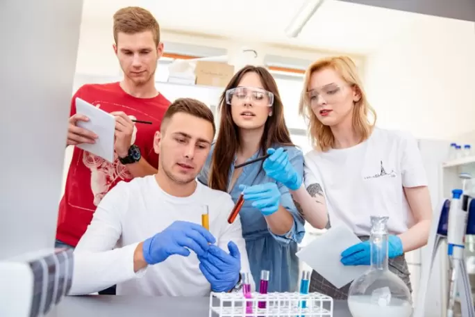 Zdjęcie uczelni - Uniwersytet Rzeszowski (UR)