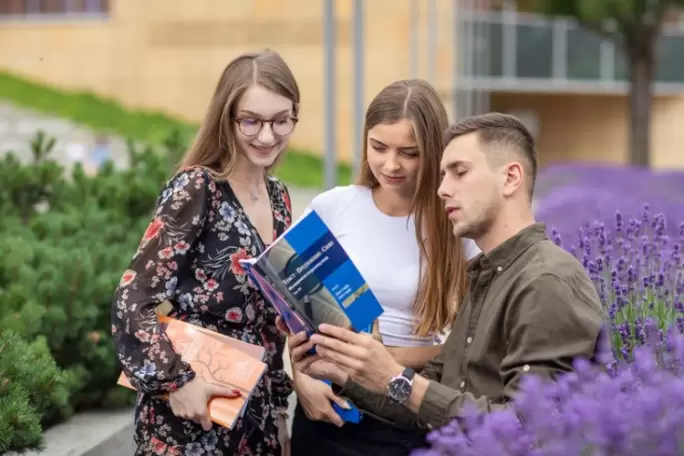 Zdjęcie uczelni - Uniwersytet Rzeszowski (UR)