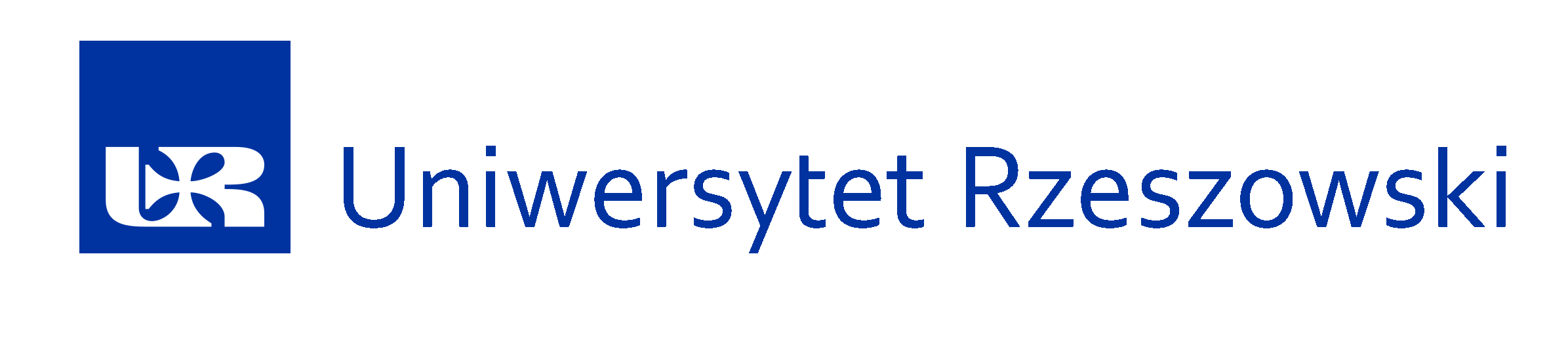 Uniwersytet Rzeszowski (UR) logo