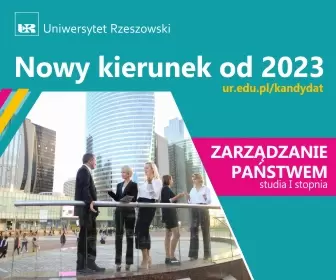 zarządzanie państwem