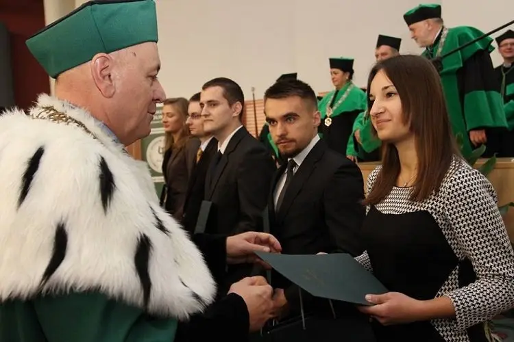Zdjęcie - Politechnika Białostocka (PB)