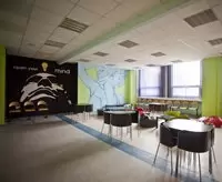 Galeria Uniwersytet WSB Merito w Gdańsku