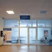 Galeria Uniwersytet WSB Merito w Gdańsku