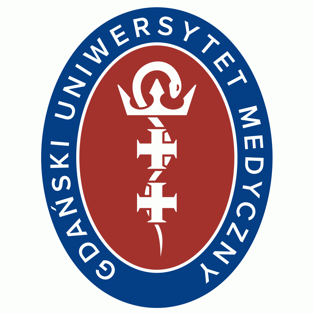Logo Gdański Uniwersytet Medyczny (GUMed)