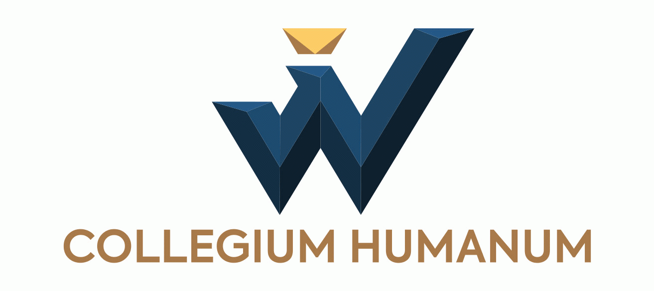 Logo Collegium Humanum - Filia w Poznaniu - Poznań