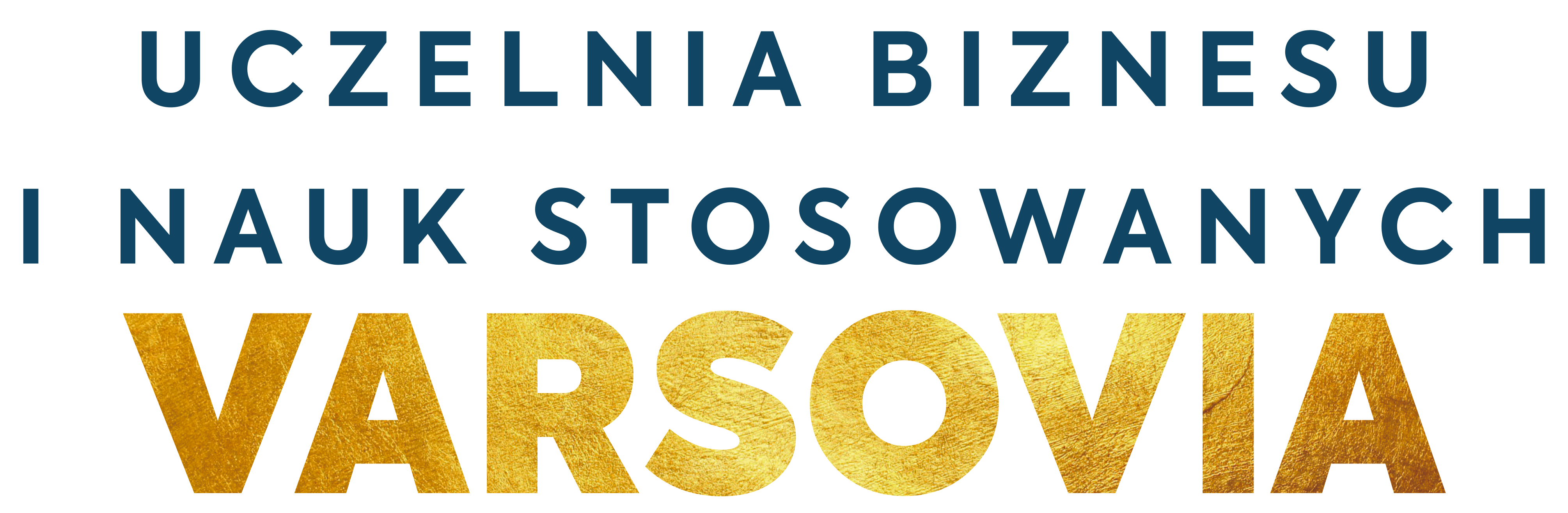 Wyższa Szkoła Logistyki (WSL) logo