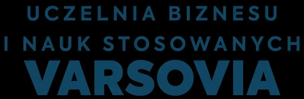 Uczelnia Biznesu i Nauk Stosowanych Varsovia - Filia w Kielcach - logo