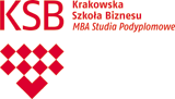 Krakowska Szkoła Biznesu Uniwersytetu Ekonomicznego w Krakowie logo