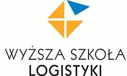 Wyższa Szkoła Logistyki (WSL) logo