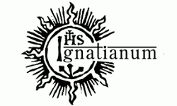 Uniwersytet Ignatianum w Krakowie logo