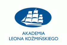 Logo Akademia Leona Koźmińskiego (ALK) - Warszawa