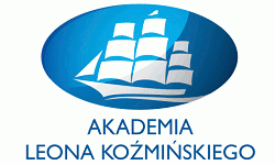 Wyższa Szkoła Logistyki (WSL) logo