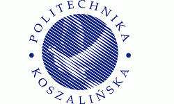 Logo Politechnika Koszalińska - Koszalin