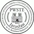 Wyższa Szkoła Logistyki (WSL) logo