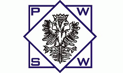 Wyższa Szkoła Logistyki (WSL) logo