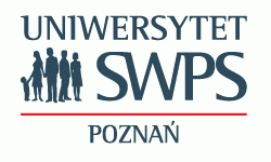Uniwersytet SWPS w Poznaniu logo