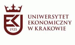 Uniwersytet Ekonomiczny w Krakowie (UE) logo