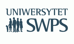 Logo SWPS Uniwersytet Humanistycznospołeczny - Warszawa