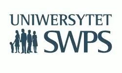 Uniwersytet SWPS  - logo