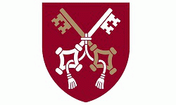 Uniwersytet Papieski Jana Pawła II (UPJP2) w Krakowie logo