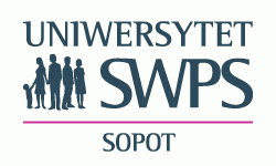 Logo Uniwersytet SWPS w Sopocie - Sopot