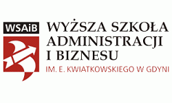 Wyższa Szkoła Logistyki (WSL) logo