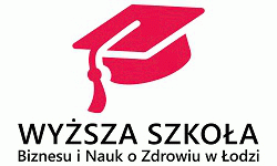 Wyższa Szkoła Logistyki (WSL) logo