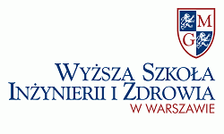 Logo Wyższa Szkoła Inżynierii i Zdrowia (WSIiZ) w Warszawie  - Warszawa