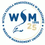 Wyższa Szkoła Logistyki (WSL) logo