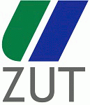 Logo Zachodniopomorski Uniwersytet Technologiczny (ZUT) w Szczecinie