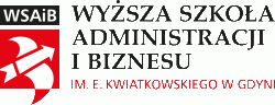 Wyższa Szkoła Logistyki (WSL) logo