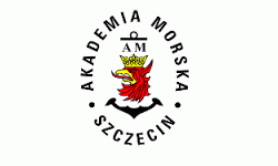 Akademia Morska w Szczecinie logo