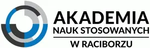 Akademia Nauk Stosowanych w Raciborzu - logo