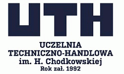 Wyższa Szkoła Logistyki (WSL) logo