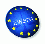 Europejska Wyższa Szkoła Prawa i AdministracjI (EWSPA) logo