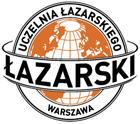 Wyższa Szkoła Logistyki (WSL) logo