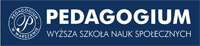 Logo Pedagogium Wyższa Szkoła Nauk Społecznych (WSNS) w Warszawie