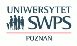 Uniwersytet SWPS w Poznaniu - logo