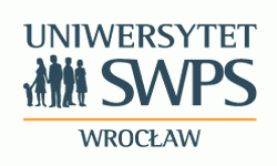 Logo SWPS Uniwersytet Humanistycznospołeczny we Wrocławiu - Wrocław