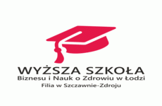 Wyższa Szkoła Logistyki (WSL) logo