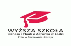 Wyższa Szkoła Logistyki (WSL) logo