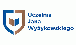 Wyższa Szkoła Logistyki (WSL) logo