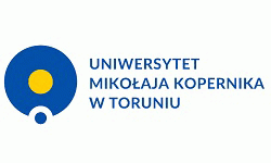 Logo Uniwersytet Mikołaja Kopernika (UMK) w Toruniu - Toruń