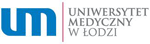 Uniwersytet Medyczny w Łodzi logo