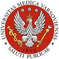 Warszawski Uniwersytet Medyczny (WUM) logo