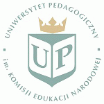 Uniwersytet Komisji Edukacji Narodowej w Krakowie logo
