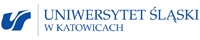 Logo Uniwersytet Śląski w Katowicach (UŚ)